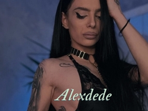 Alexdede