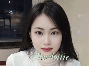 Alexdottie