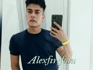 Alexfireforu