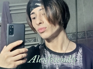 Alexfriendly