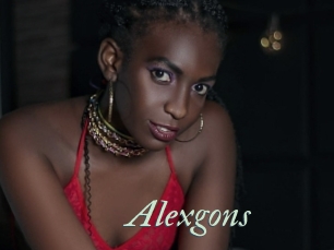 Alexgons