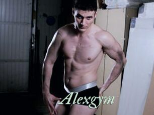 Alexgym