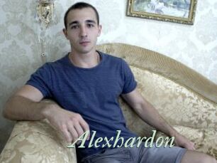 Alexhardon