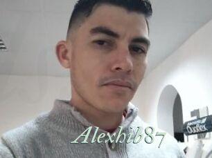 Alexhib87