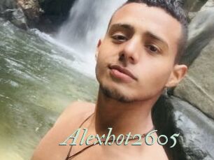 Alexhot2605