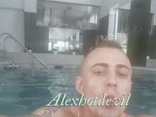Alexhotdevil