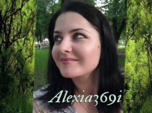 Alexia369i