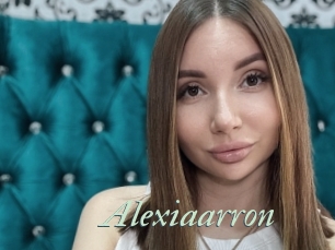 Alexiaarron