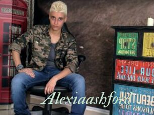 Alexiaashford
