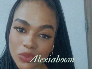 Alexiaboom