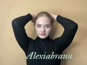 Alexiabraun