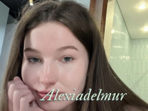 Alexiadelmur