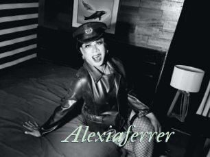 Alexiaferrer