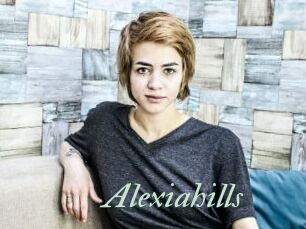 Alexiahills
