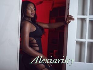 Alexiariley