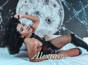 Alexiaros