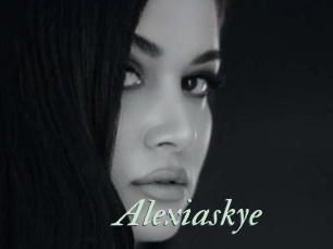 Alexiaskye