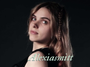 Alexiasmitt