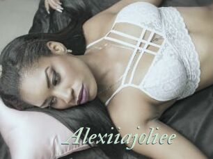 Alexiiajoliee