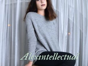 Alexintellectual