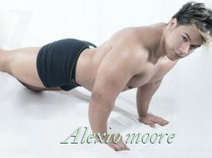 Alexio_moore