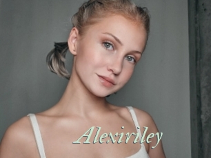 Alexiriley