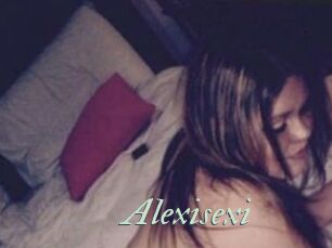 Alexisexi