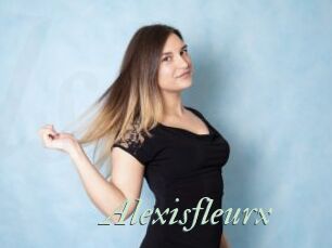 Alexisfleurx