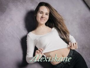 Alexiskane