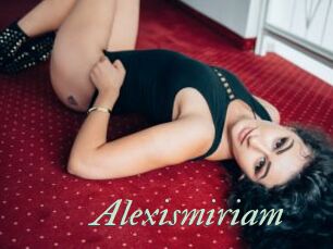 Alexismiriam