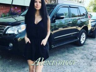 Alexismoor