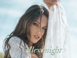 Alexisnight