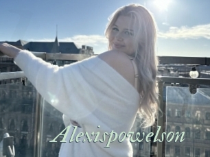 Alexispowelson