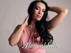 Alexissblack