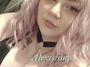 Alexissimp