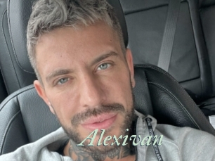 Alexivan