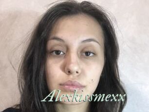 Alexkissmexx