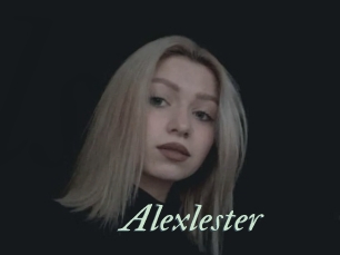 Alexlester