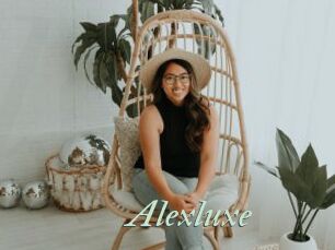 Alexluxe