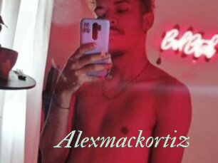 Alexmackortiz