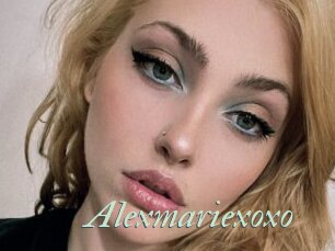 Alexmariexoxo