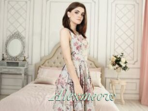 Alexmeow