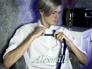 Alexmiler