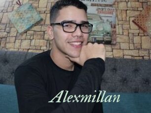 Alexmillan
