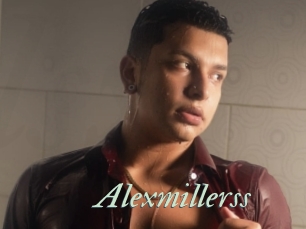 Alexmillerss