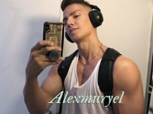 Alexmuryel
