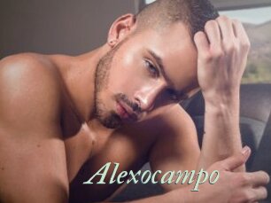 Alexocampo