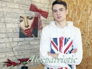 Alexpatriotic