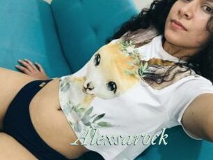 Alexsarock
