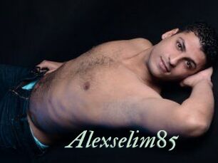 Alexselim85
